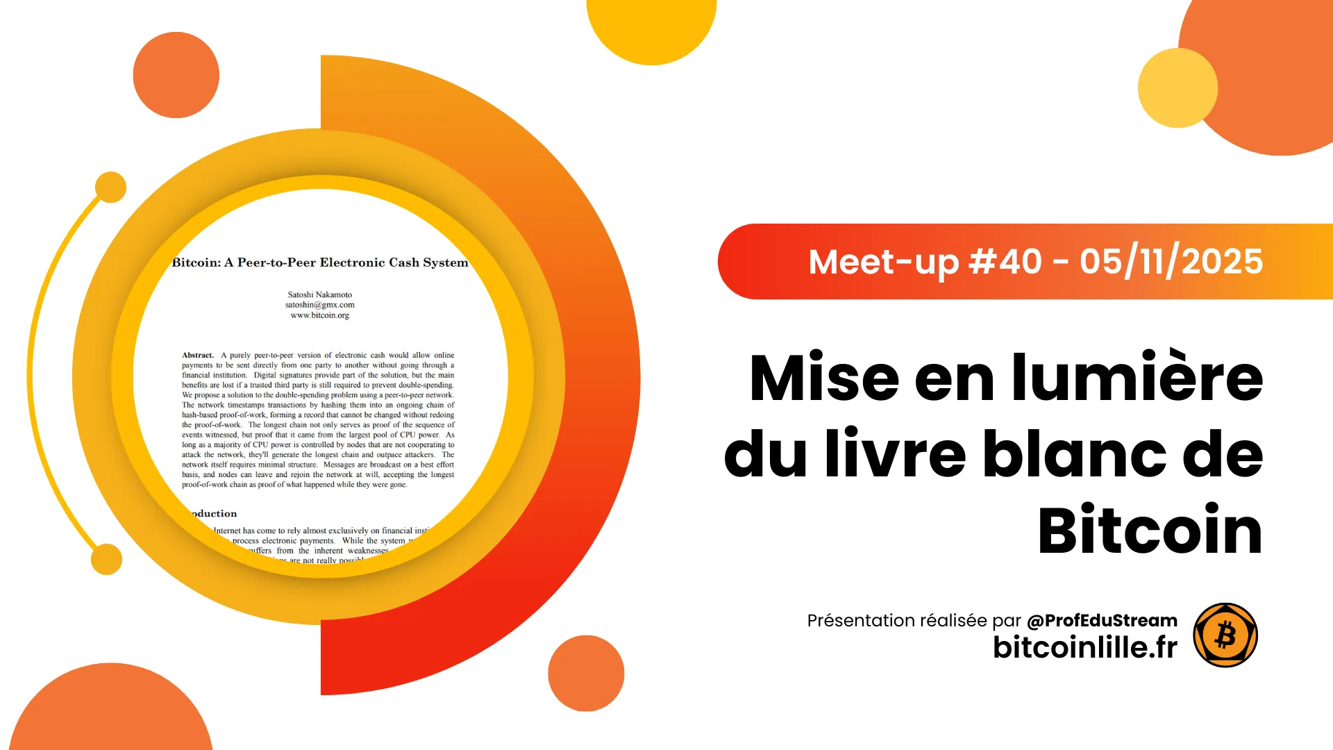 Educator content | Plan ₿ Academy