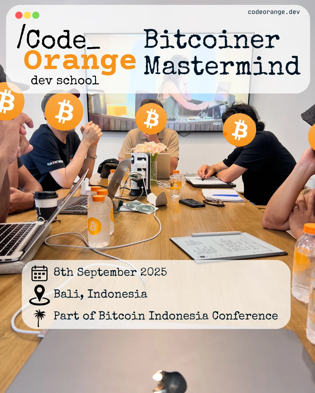 Hosting a Mastermind Guide