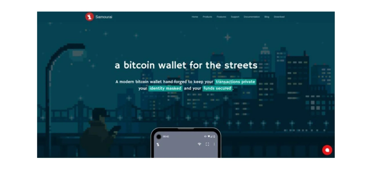 BTC204