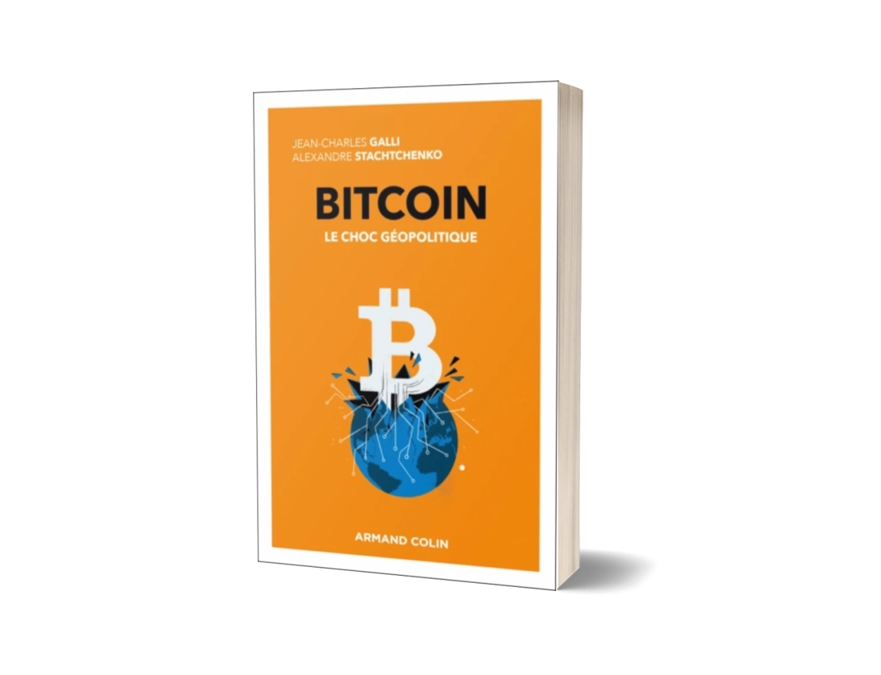 Au cœur de la géopolitique de Bitcoin | Plan ₿ Academy