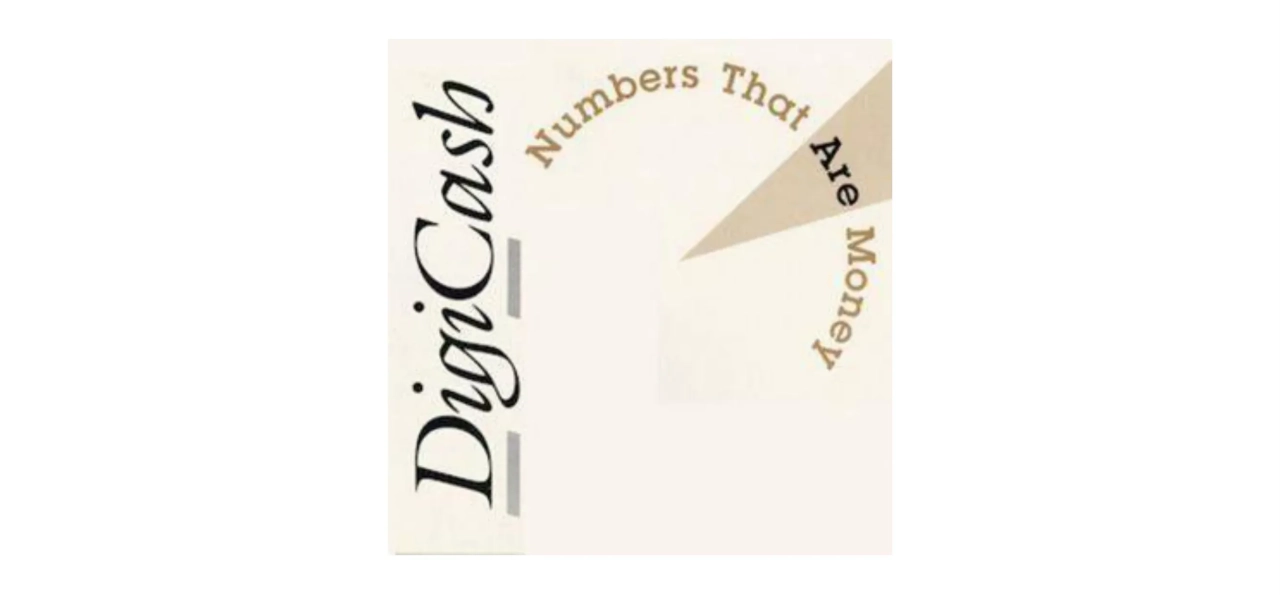 DigiCash Logo