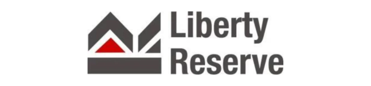 Liberty Reserve logo in 2009