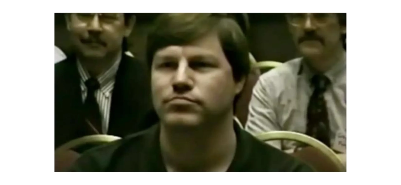 Nick Szabo in 1997