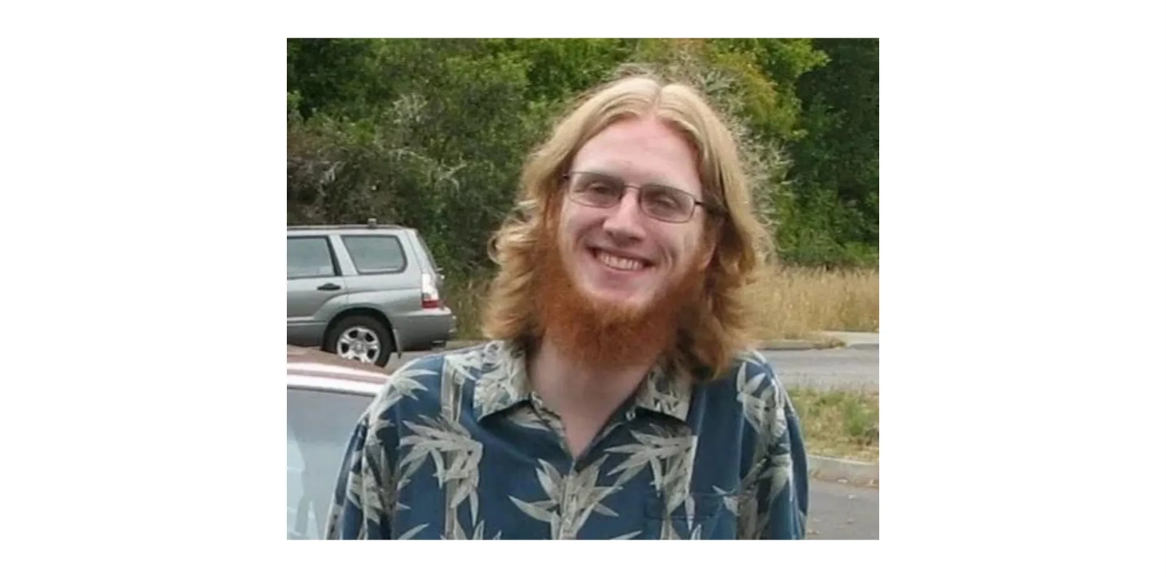 Jeremy Sturdivant in May 2018