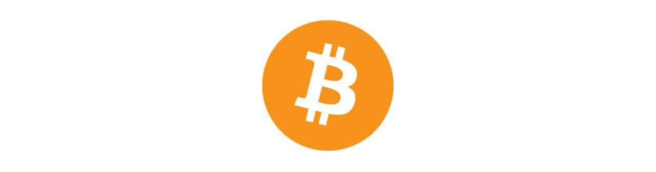 Bitcoin logo designed by bitboy, November 2010