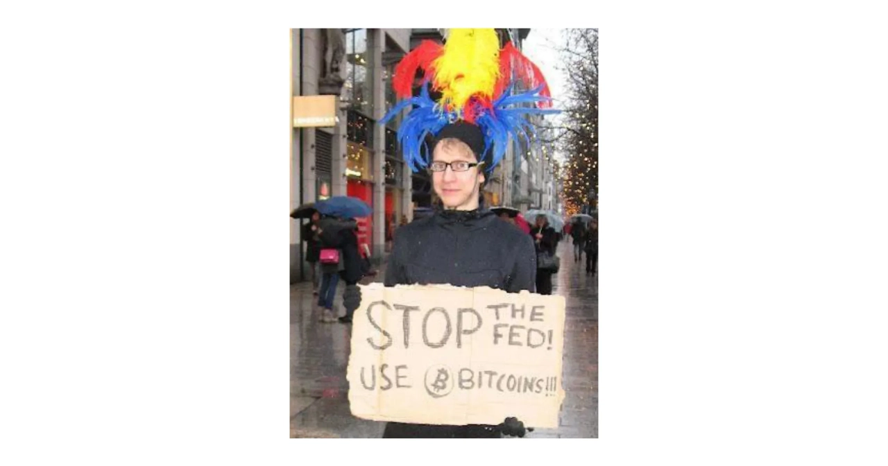 Photograph posted by jimbobway on the forum the day of parity with the dollar