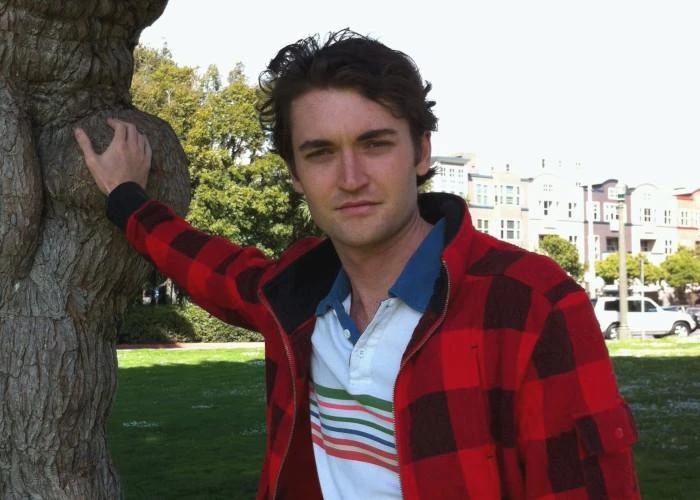 Ross Ulbricht