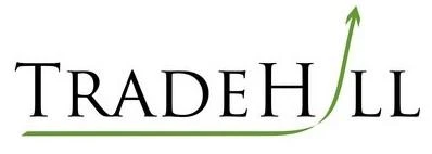 TradeHill logo in 2011