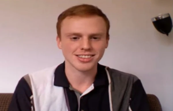 Ira Miller in November 2011
