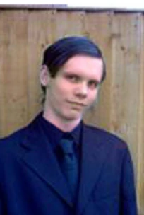 Gareth Nelson vers 2011–2012