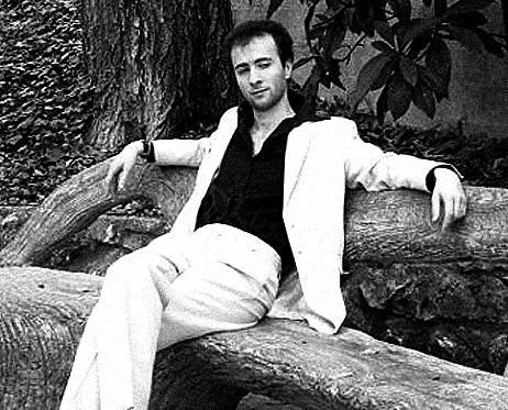 Mircea Popescu, date unknown