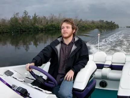 Gregory Maxwell in 2006