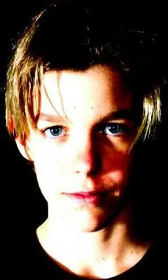 Forrest Voight vers 2011