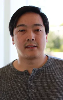 Charlie Lee in March 2013