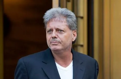 Robert M. Faiella, alias BTCKing, in September 2014