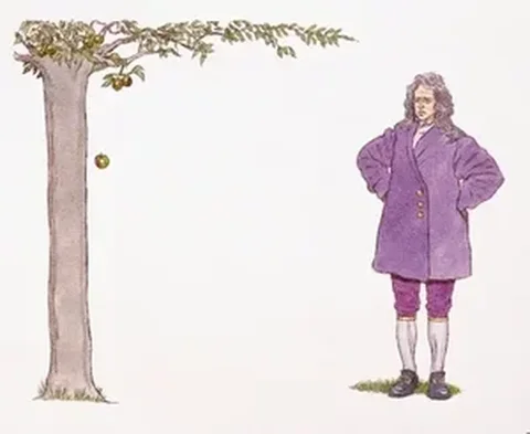 Newton and the apple tree: every action rests on implicit theories