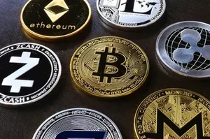 Cryptocurrency coins: Bitcoin and the new monetary circumstances