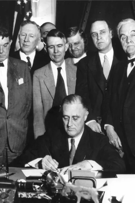 Libertarianism: private property as the foundation of freedom