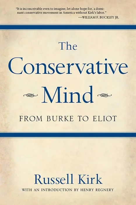 Anglo-Saxon conservatism and the concept of ordered liberty