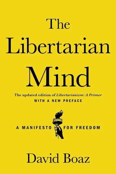 Key thinkers of anarcho-capitalism: Rothbard, Friedman, and Hoppe
