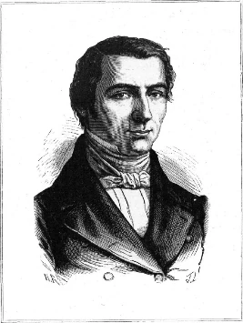 Frédéric Bastiat