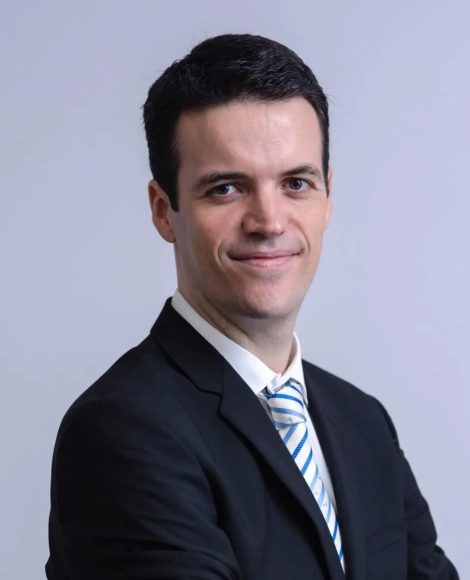Alexandre Bussutil