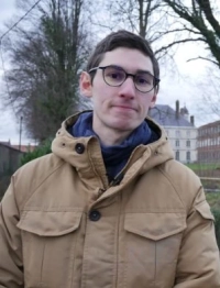 Benoît Malbranque