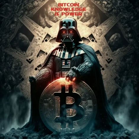 Darth Coin