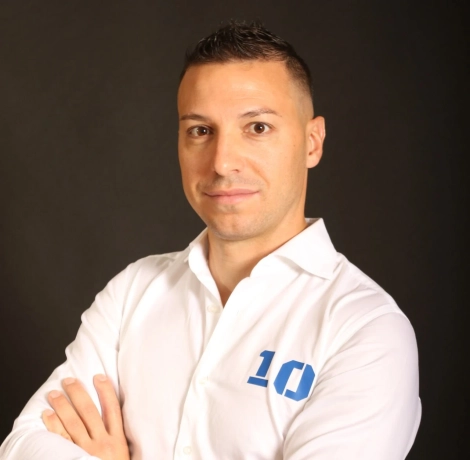 Davide Baraldi
