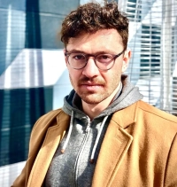 Eric Yakes