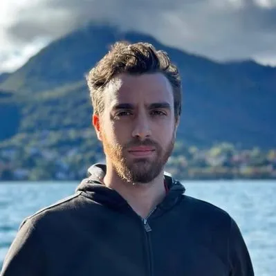 Federico Tenga
