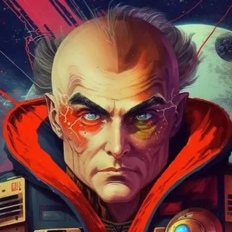 Hari Seldon