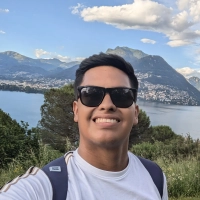 Jonathan Ramos