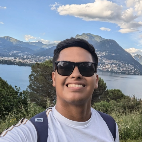 Jonathan Ramos