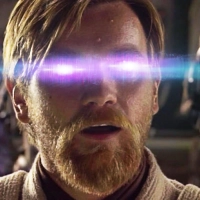 Kenobi Jedi Master