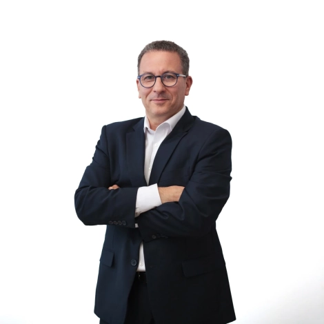Marco Caldana