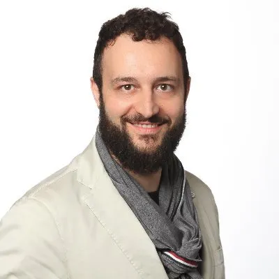 Marco Giorgetti
