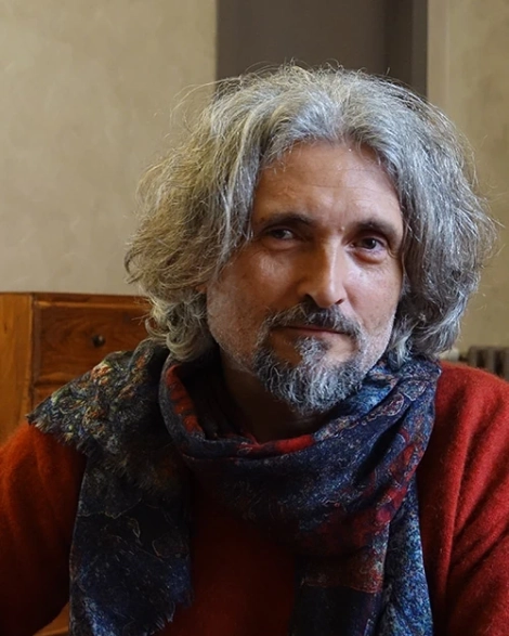 Matteo Bordini