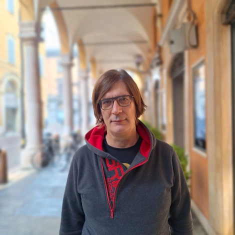 Michele Gandolfi