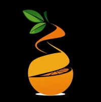 Orange Peel