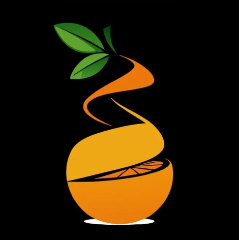 Orange Peel