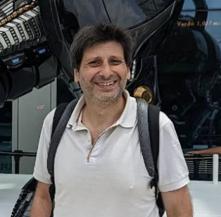 Pablo Greco