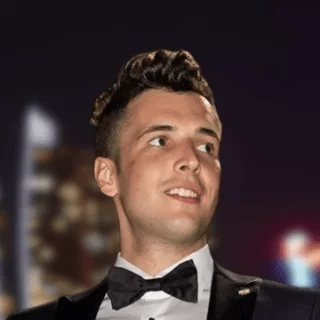 Riccardo Masutti