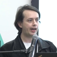 Russell O'Connor