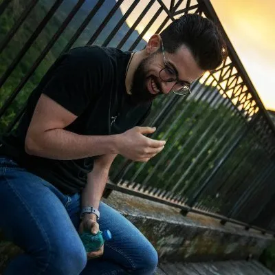 Vincenzo Palazzo