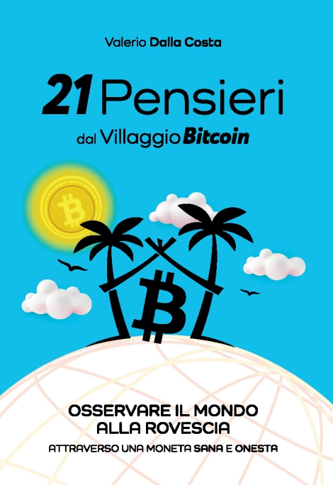 21 Thoughts from the Bitcoin Village