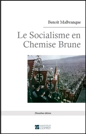 Le Socialisme en Chemise Brune