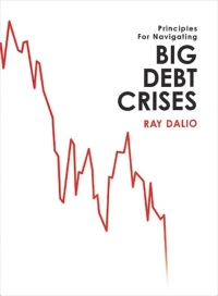 Big Debt Crisis