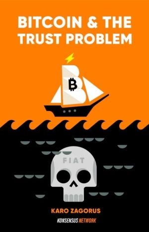 Bitcoin and The Trust Problem: How bitcoin plays a role in fixing our world of trust