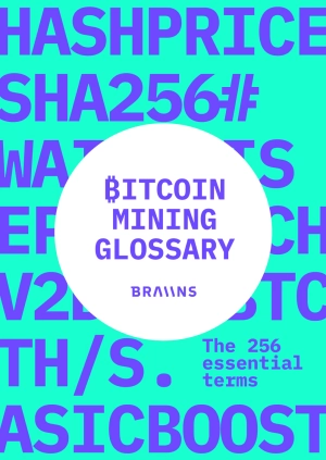 Bitcoin Mining Glossary